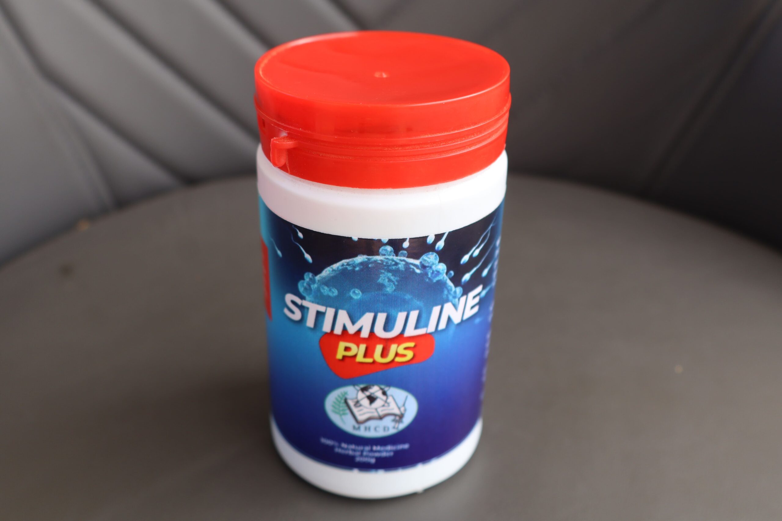 STIMULINE PLUS