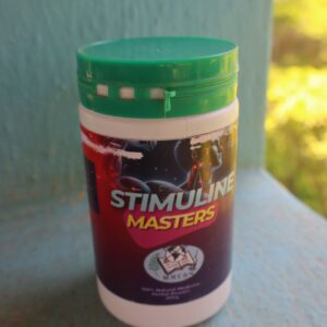 STIMULINE MASTERS