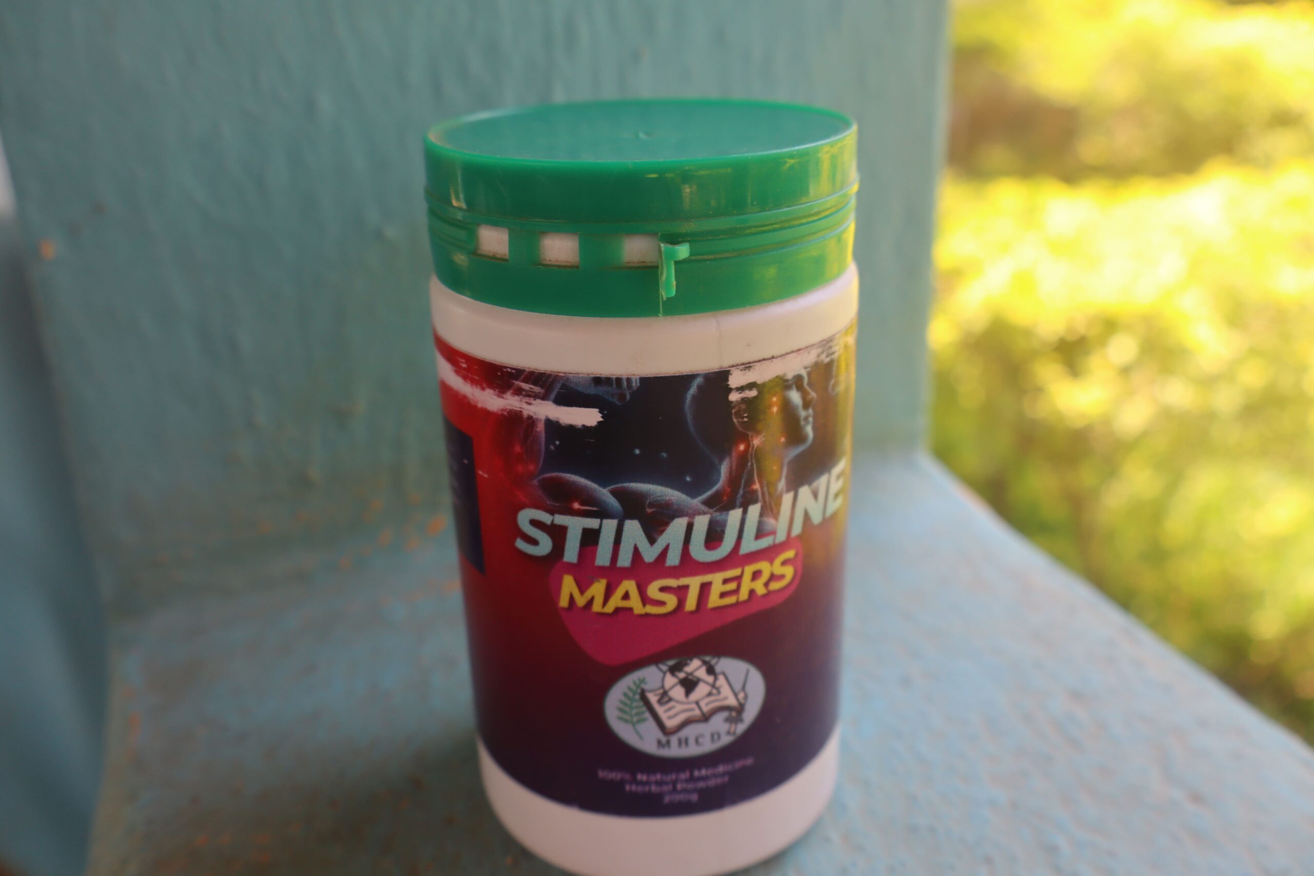 STIMULINE MASTERS