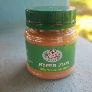HYPER PLUS