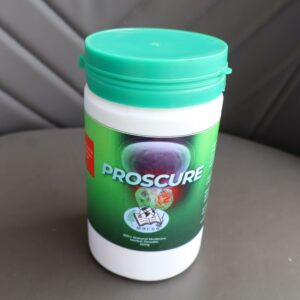 PROSCURE