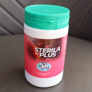 STERILA PLUS