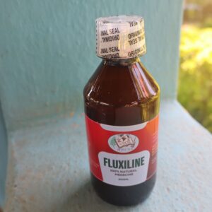 FLUXILINE