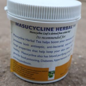 MASUCYCLINE