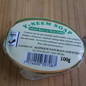 NEEM SOAP